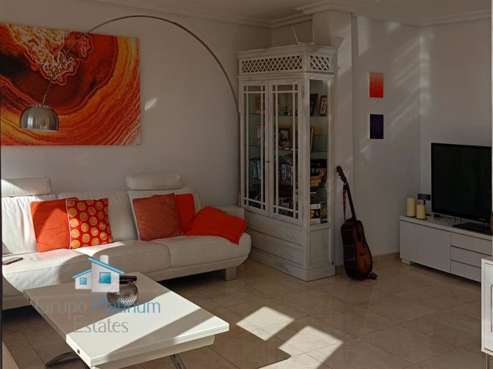 Image No.4-Propriété de 5 chambres à vendre à El Calon