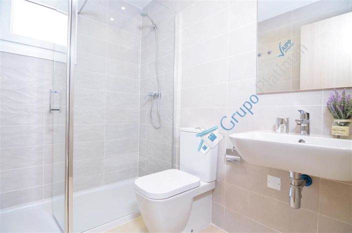 Image No.6-Propriété de 3 chambres à vendre à Busot