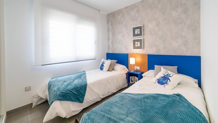 Image No.9-Propriété de 3 chambres à vendre à Busot