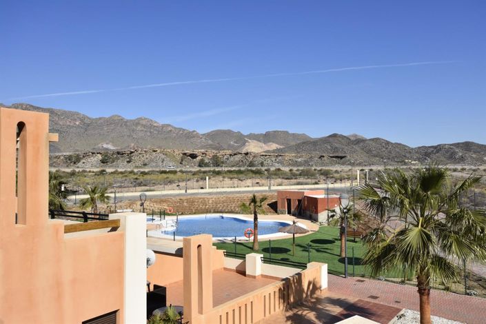 Image No.16-2 Bed Apartment for sale