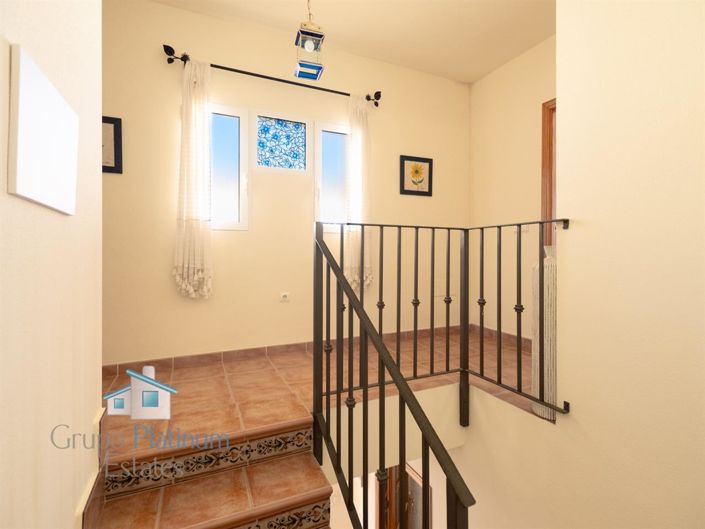 Image No.20-Villa de 4 chambres à vendre à Puerto de Mazarrón