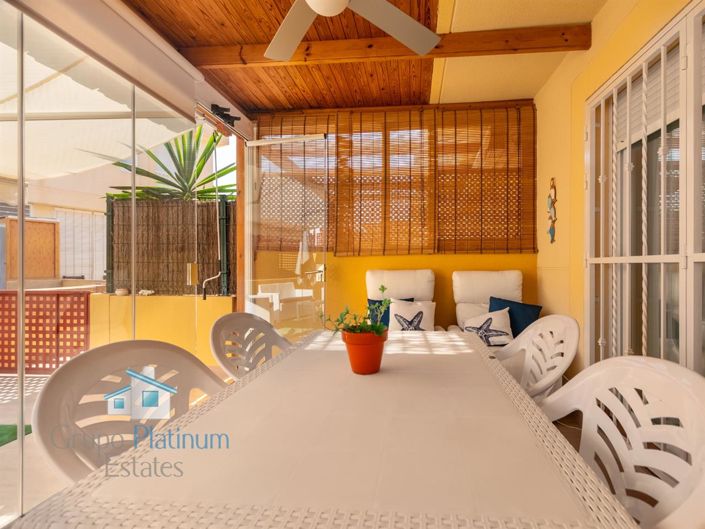 Image No.6-Villa de 4 chambres à vendre à Puerto de Mazarrón