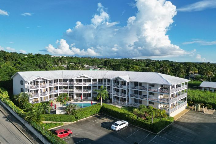 Image No.2-3 Bed Apartment for sale