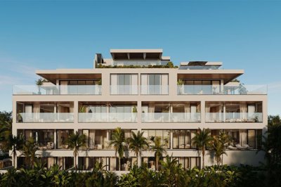 solaire-condo-development