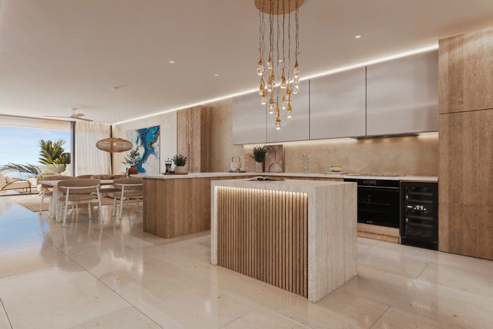 Image No.4-2 Bed Apartment for sale