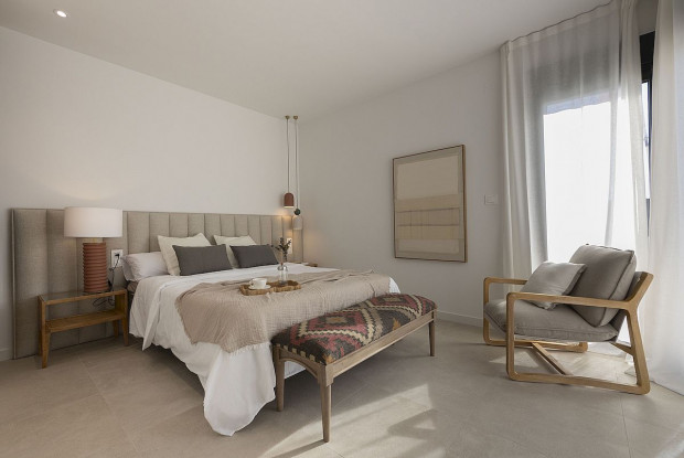 Image No.5-3 Bed Villa for sale