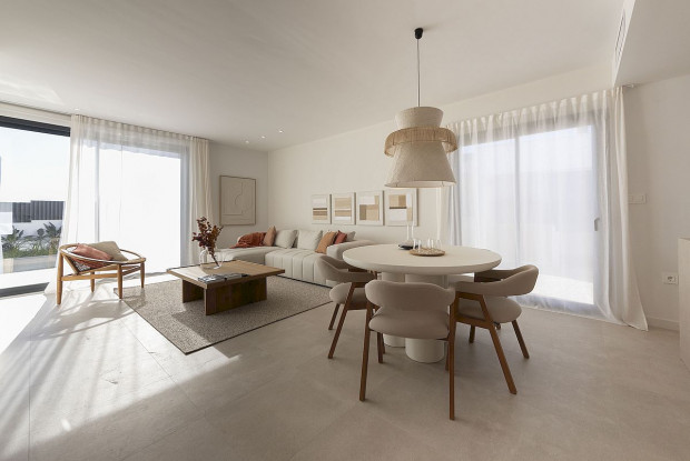 Image No.8-3 Bed Villa for sale