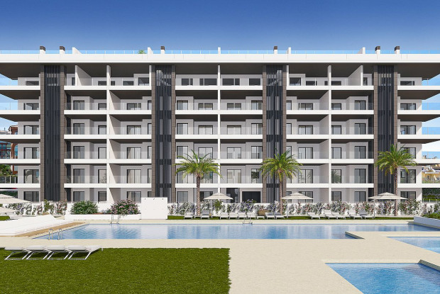 Image No.2-2 Bed Apartment for sale
