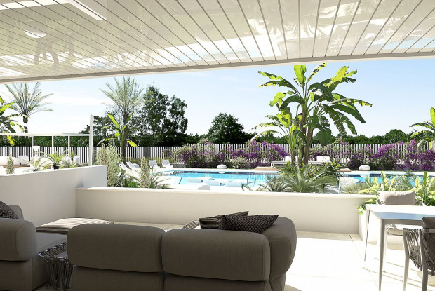 Image No.21-2 Bed Apartment for sale