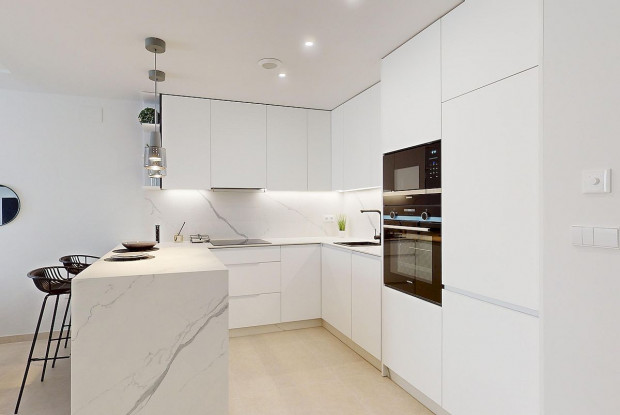 Image No.3-2 Bed Apartment for sale