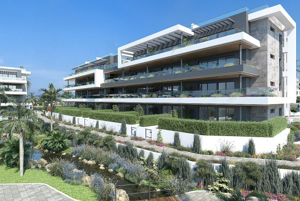 Image No.2-2 Bed Apartment for sale