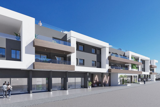 Image No.5-3 Bed Apartment for sale