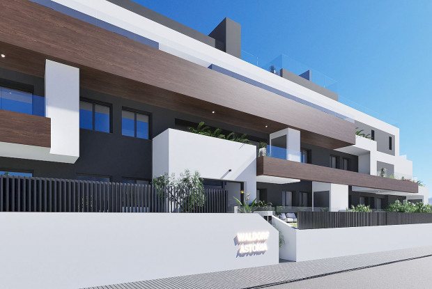 Image No.8-3 Bed Apartment for sale