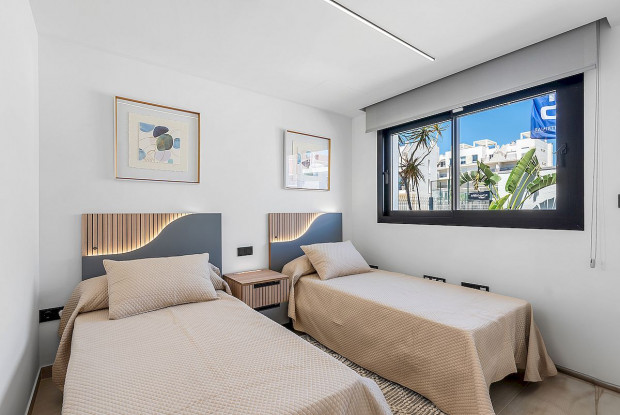 Image No.4-Propriété de 2 chambres à vendre à Guardamar del Segura