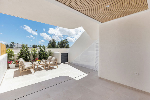 Image No.9-3 Bed Bungalow for sale