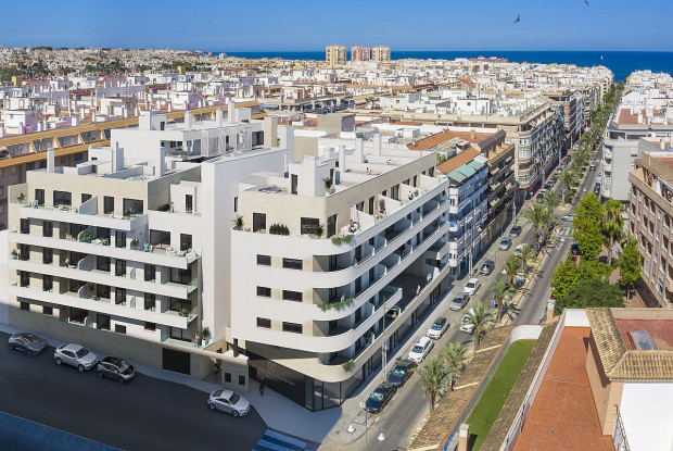 Image No.2-2 Bed Apartment for sale