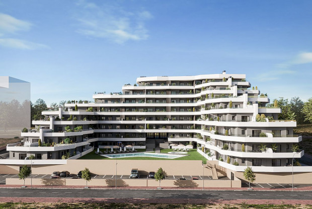 Image No.2-2 Bed Apartment for sale