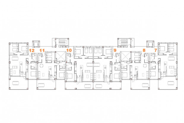 Image No.11-2 Bed Apartment for sale