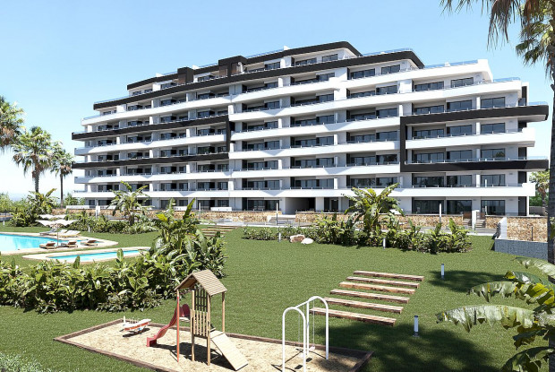 Image No.2-2 Bed Apartment for sale