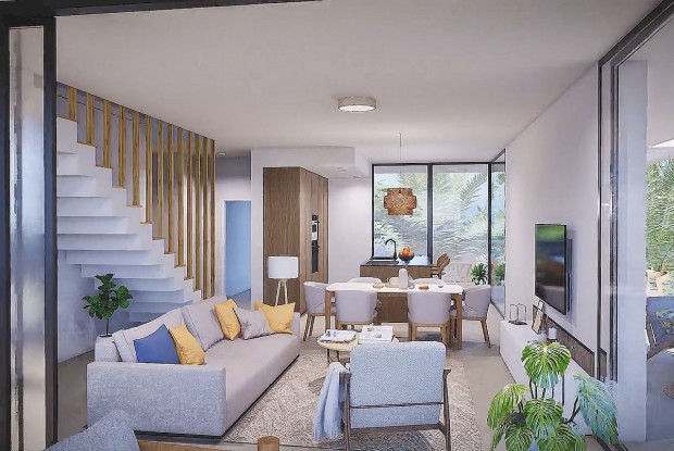 Image No.7-2 Bed Apartment for sale