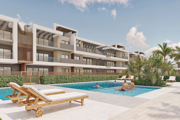Image No.10-3 Bed Apartment for sale