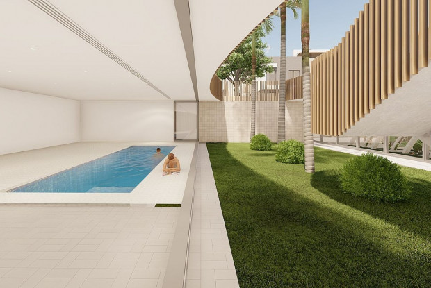 Image No.17-3 Bed Apartment for sale