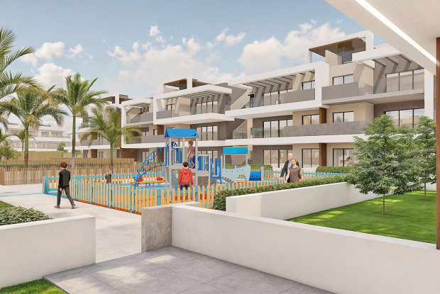 Image No.20-3 Bed Apartment for sale