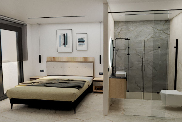 Image No.5-3 Bed Apartment for sale