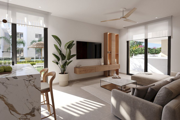 Image No.7-2 Bed Apartment for sale