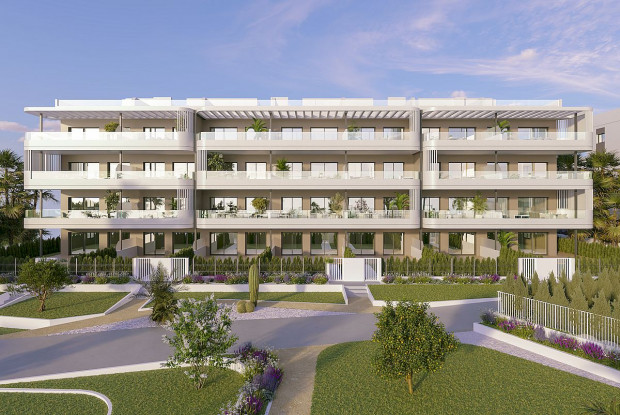 Image No.2-2 Bed Apartment for sale