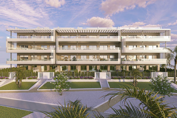 Image No.20-2 Bed Apartment for sale