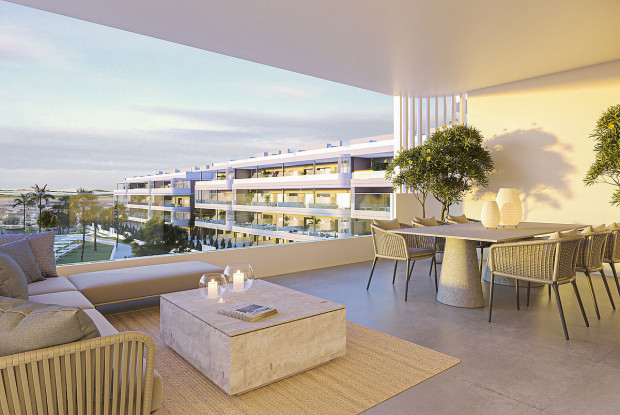 Image No.24-2 Bed Apartment for sale