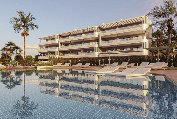 Image No.10-Penthouse de 2 chambres à vendre à Torrevieja