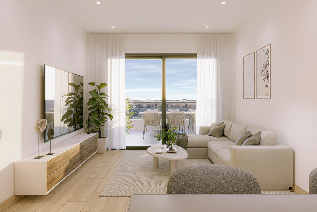 Image No.7-Penthouse de 2 chambres à vendre à Torrevieja
