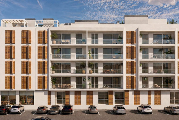Image No.2-2 Bed Property for sale