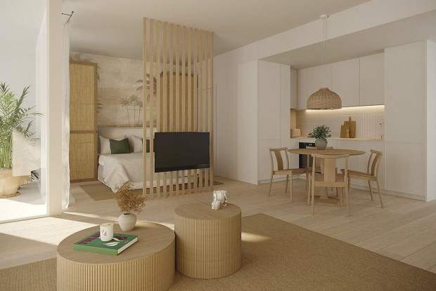 Image No.4-2 Bed Property for sale