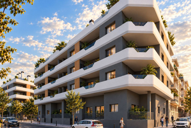 Image No.2-2 Bed Penthouse for sale