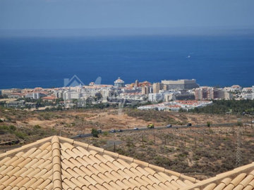 1 - Chayofa, Townhouse