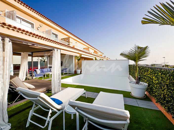 Image No.10-4 Bed Villa for sale