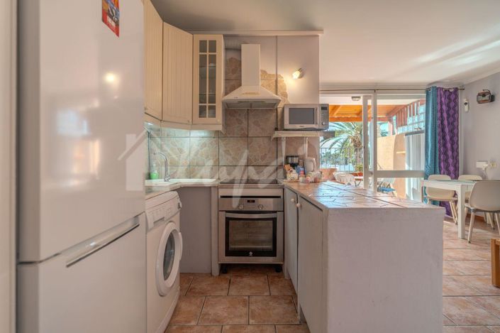 Image No.12-1 Bed Apartment for sale