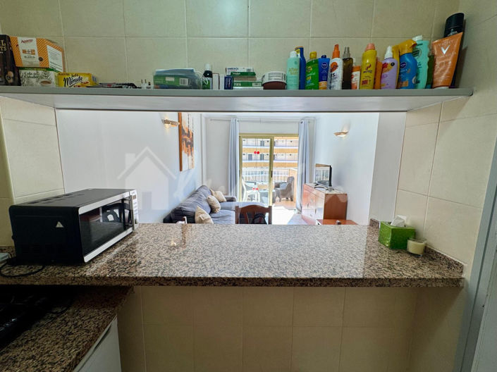 Image No.19-1 Bed Apartment for sale