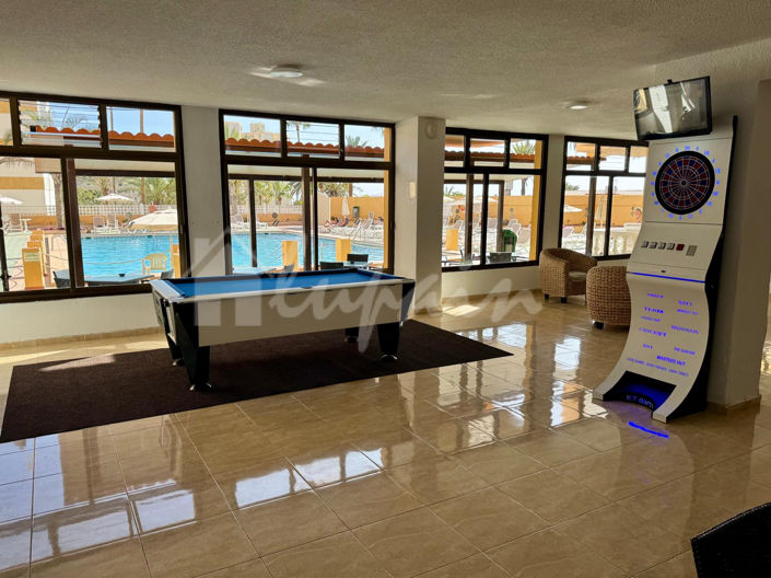Image No.49-1 Bed Apartment for sale