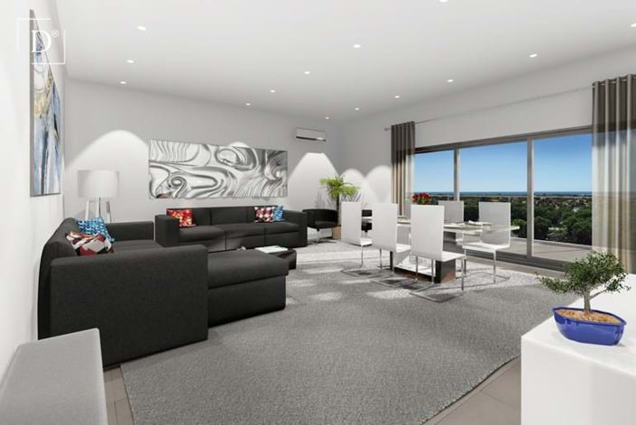 Image No.2-Apartamento con 3 dormitorios en venta