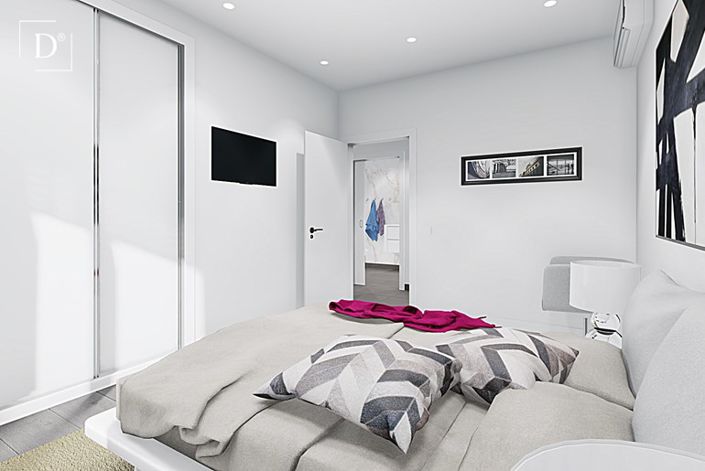 Image No.25-Apartamento con 3 dormitorios en venta