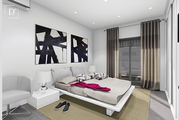 Image No.26-Apartamento con 3 dormitorios en venta