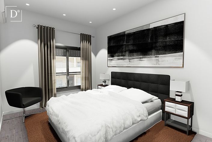 Image No.9-Apartamento con 3 dormitorios en venta