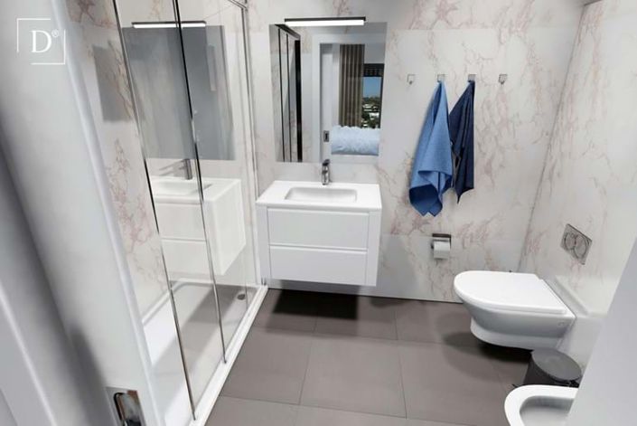 Image No.10-Apartamento con 2 dormitorios en venta