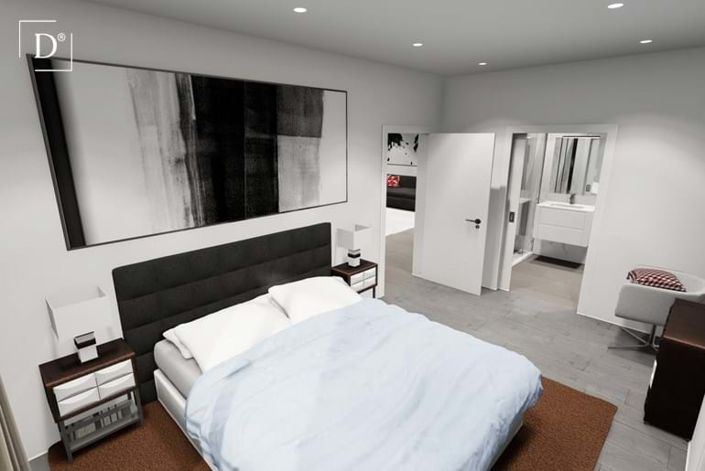 Image No.11-Apartamento con 2 dormitorios en venta