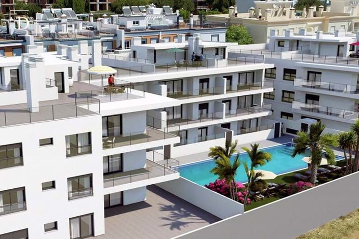 Image No.17-Apartamento con 2 dormitorios en venta