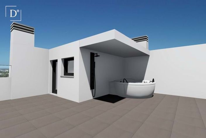 Image No.20-Apartamento con 2 dormitorios en venta